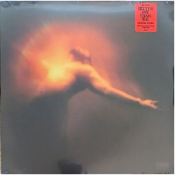 Big Sean Better Me Than You PRESSURE EDITION VINYL LP