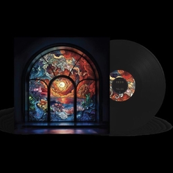 Zedd Telos VINYL LP