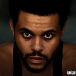 Weeknd Hurry Up Tomorrow VINYL LP