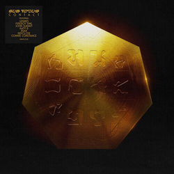 Sub Focus Contact 2 VINYL LP