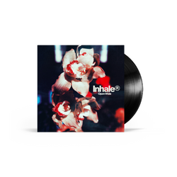 Inhaler Open Wide VINYL LP