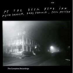 Keith; Gary Peacock; Paul Motian Jarrett At The Deer Head Inn: The Complete Recordings 4 VINYL LP