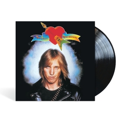 Tom & The Heartbreakers Petty Tom Petty & The Heartbreakers 180GM VINYL LP