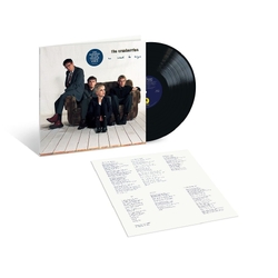 Cranberries No Need To Argue 30TH ANNIVERSARY EDITION VINYL LP
