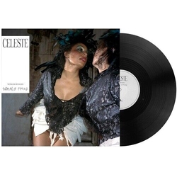 Celeste Woman Of Faces VINYL LP