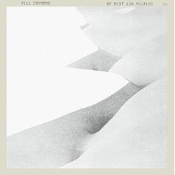 Bill Connors Of Mist & Melting ECM LUMINESSENCE SERIES VINYL LP