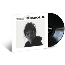 Gabrielle Cavassa Diavola VINYL LP