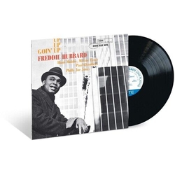Freddie Hubbard Goin' Up BLUE NOTE CLASSIC VINYL EDITION 180GM LP