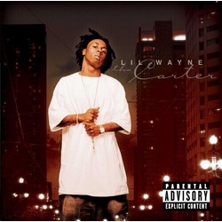 Lil Wayne Tha Carter (2 LP) (X) VINYL LP