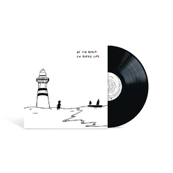 Gigi Perez At The Beach In Every Life VINYL LP