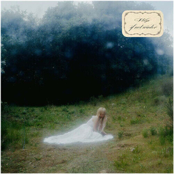 Wisp If Not Winter VINYL LP