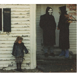 Brand New Devil & God Are Raging Inside Me 2 VINYL LP 180GM