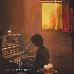 Stephan Moccio Winter Poems VINYL LP