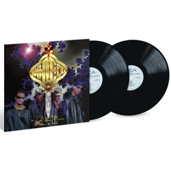 Jodeci Show The After Party The Hotel 2 VINYL LP