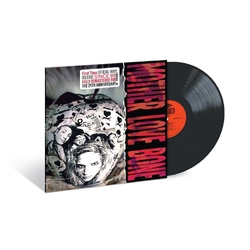 Mother Love Bone Apple 180GM ECO-VINYL LP