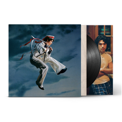 Conan Gray Wishbone VINYL LP
