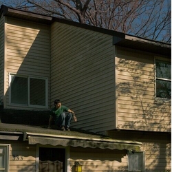 Jeremy Zucker Garden State VINYL LP