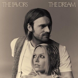 Favors Dream VINYL LP