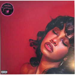 Mark Amber Pretty Idea VINYL LP