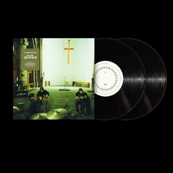 Doves So Here We Are: Best Of Doves 2 VINYL LP