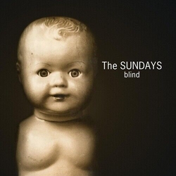 Sundays Blind 2 VINYL LP