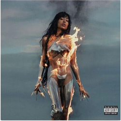 Loreen Wildfire VINYL LP