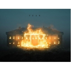 Nf Fear EP VINYL LP