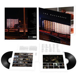 Maccabees Marks To Prove It 10 VINYL LP