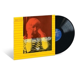 Blossom Dearie Give Him The Ooh-La-La VERVE VAULT SERIES 180GM VINYL LP