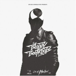 Bloody Beetroots Live At Montreux 2017 2 VINYL LP
