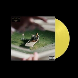 Ella Mai Do You Still Love Me? LEMON VINYL LP
