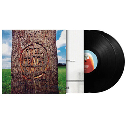 Dodgy Free Peace Sweet 2 VINYL LP 180GM