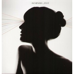 Feist Reminder Vinyl LP