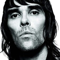 Ian Brown Greatest Vinyl LP