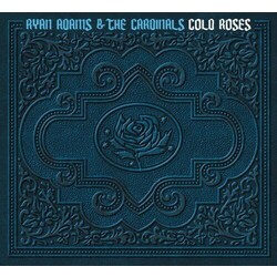 Ryan Adams & The Cardinals Cold Roses