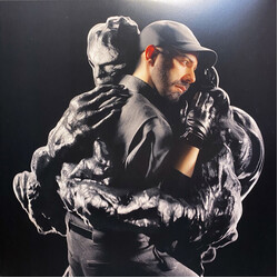 Woodkid S16 (2 LP/180G) VINYL LP