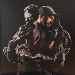 Woodkid S16 (2 LP/Red Vinyl/180G/Limited) (I) Vinyl LP