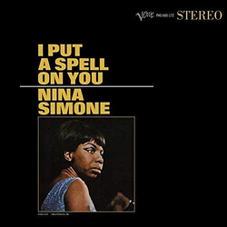 Nina Simone I Put A Spell On You VINYL LP