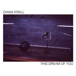 Diana Krall This Dream Of You (2 LP) Vinyl LP