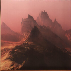 Jim & Teddy Abrams & Louisville Orchestra James Order Of Nature VINYL LP