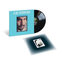 Cat Stevens Foreigner VINYL LP