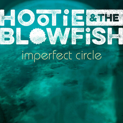 Hootie & The Blowfish Imperfect Circle VINYL LP