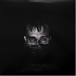 Vald (4) Ce Monde Est Cruel VINYL 2 LP