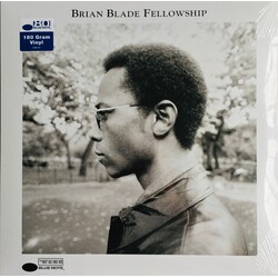 Brian Blade Brian Blade Fellowship (2 LP) VINYL LP