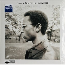 Brian Blade Brian Blade Fellowship (2 LP) Vinyl LP