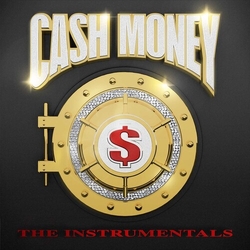 Various Artists Cash Money: The Instrumentals 2 VINYL LP