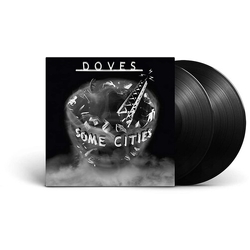 Doves Some Cities 2 VINYL LP