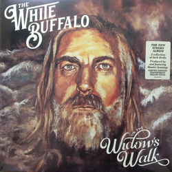 Unknown On The Widows Walk VINYL LP