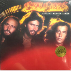 Bee Gees Spirits Having Flown Vinyl LP
