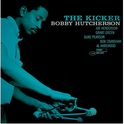 Bobby Hutcherson Kicker BLUE NOTE TONE POET SERIES VINYL LP